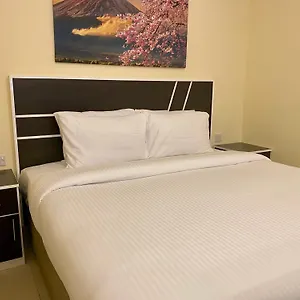 Residences - Serviced Dip Dubai