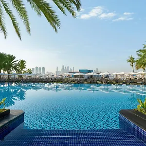 Rezort Rixos The Palm &, Dubaj